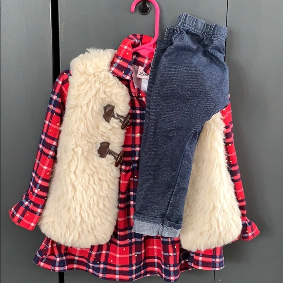 Little Lass Other - Little Lass outfit